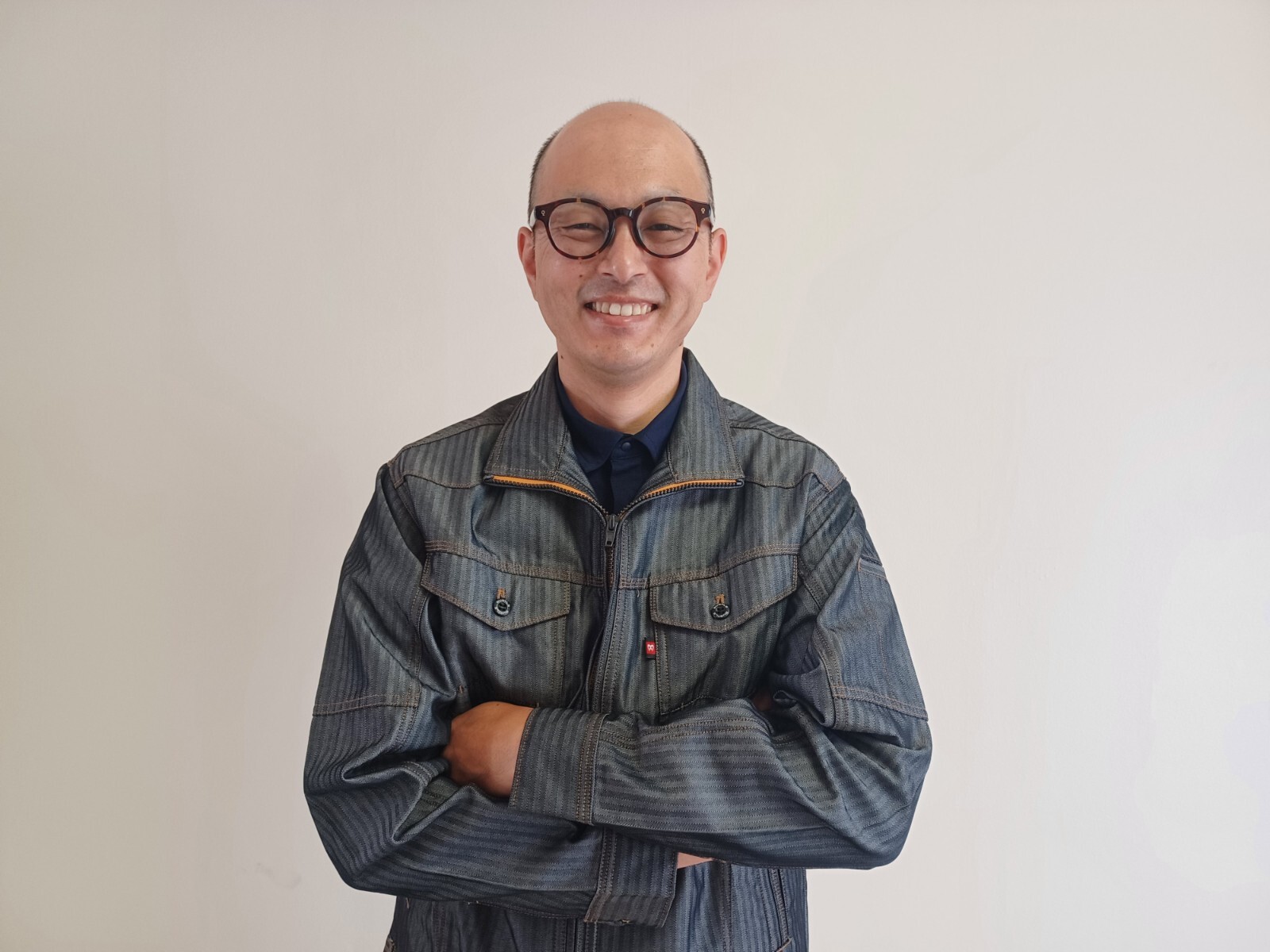 「髙嶋晋一（たかしま　しんいち）」の顔写真